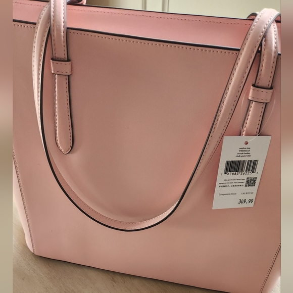 Kate Spade Schuyler Leather Medium Tote - Picture 4 of 7